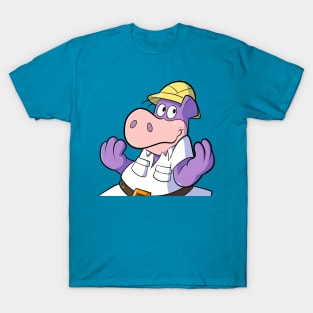 Peter Potamus T-Shirt